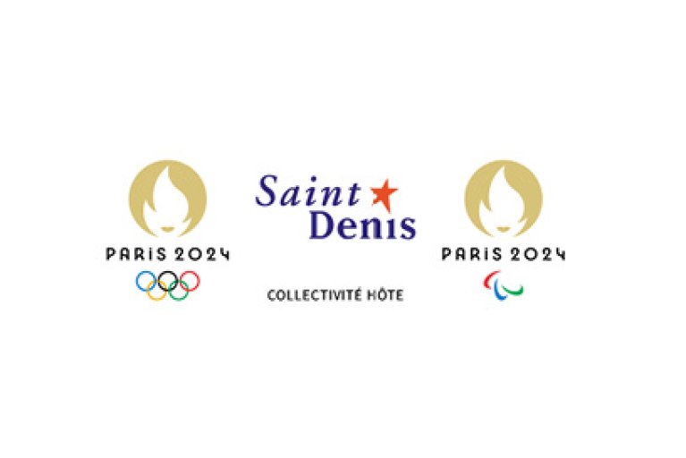 logo jeux olympiques et paralympique